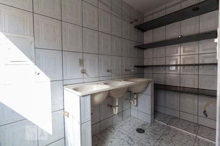Apartamento para alugar com 184m², 3 quartos e 1 vagaLavanderia