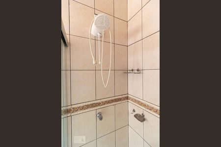 Apartamento para alugar com 184m², 3 quartos e 1 vagaBanheiro da Suíte 2