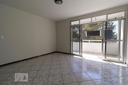 Sala de apartamento para alugar com 3 quartos, 184m² em Martins, Uberlândia