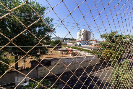 Varanda da Sala de apartamento para alugar com 3 quartos, 184m² em Martins, Uberlândia