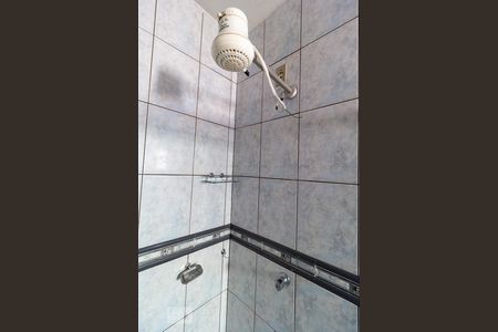 Apartamento para alugar com 184m², 3 quartos e 1 vagaBanheiro da Suíte 3