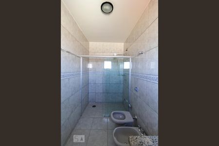 Apartamento para alugar com 184m², 3 quartos e 1 vagaBanheiro da Suíte 1