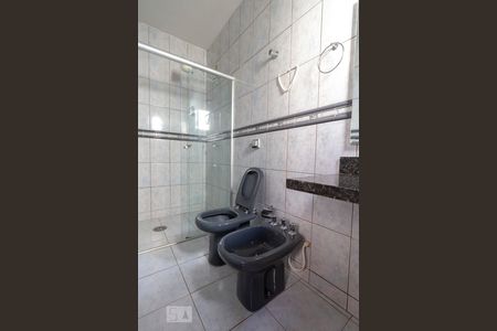 Apartamento para alugar com 184m², 3 quartos e 1 vagaBanheiro da Suíte 3