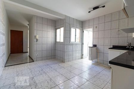 Apartamento para alugar com 184m², 3 quartos e 1 vagaCozinha