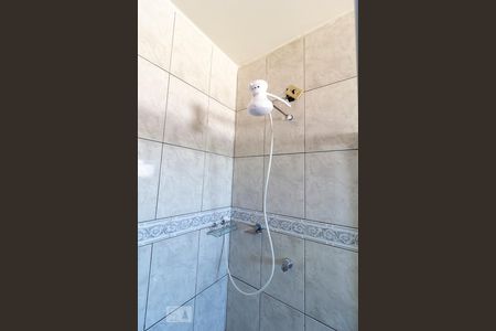 Apartamento para alugar com 184m², 3 quartos e 1 vagaBanheiro da Suíte 1