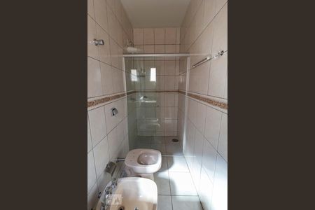 Apartamento para alugar com 184m², 3 quartos e 1 vagaBanheiro da Suíte 2