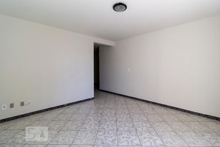 Sala de apartamento para alugar com 3 quartos, 184m² em Martins, Uberlândia