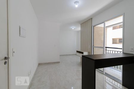 Sala de kitnet/studio à venda com 1 quarto, 27m² em Jardim Nélia, São Paulo