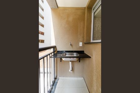 Studio à venda com 27m², 1 quarto e sem vagaÁrea de Serviço