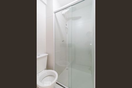 Studio à venda com 27m², 1 quarto e sem vagaBanheiro