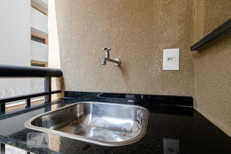 Studio à venda com 27m², 1 quarto e sem vagaÁrea de Serviço