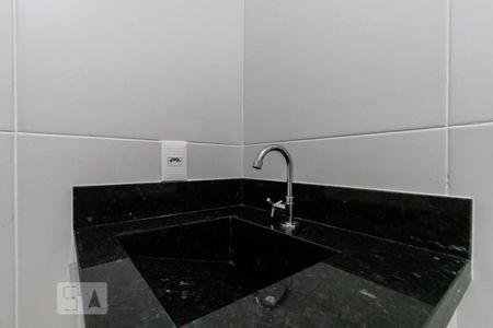 Studio à venda com 27m², 1 quarto e sem vagaBanheiro