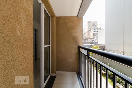 Studio à venda com 27m², 1 quarto e sem vagaSacada