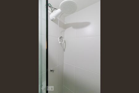 Studio à venda com 27m², 1 quarto e sem vagaBanheiro