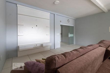 Sala de Estar 2 de casa à venda com 3 quartos, 270m² em Medianeira, Porto Alegre