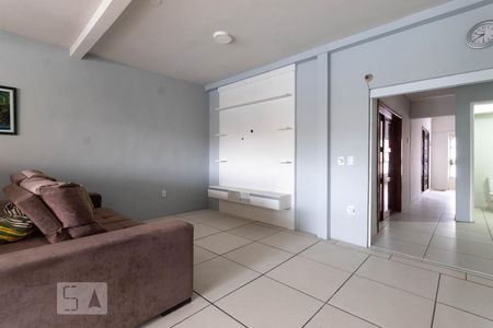 Sala de Estar 2 de casa à venda com 3 quartos, 270m² em Medianeira, Porto Alegre