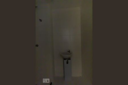 Apartamento à venda com 26m², 1 quarto e sem vagaBanheiro