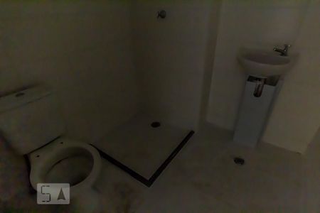 Apartamento à venda com 26m², 1 quarto e sem vagaBanheiro