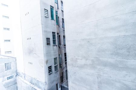 Apartamento à venda com 26m², 1 quarto e sem vagaVista