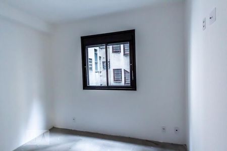 Quarto de apartamento à venda com 1 quarto, 26m² em Vila Buarque, São Paulo
