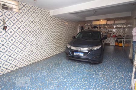 Casa à venda com 493m², 5 quartos e 5 vagas Casa à venda com 493m², 5 quartos e 5 vagasGaragem