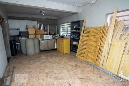 Casa à venda com 493m², 5 quartos e 5 vagas Casa à venda com 493m², 5 quartos e 5 vagasGaragem