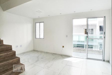 Sala de casa de condomínio à venda com 2 quartos, 113m² em Itaquera, São Paulo