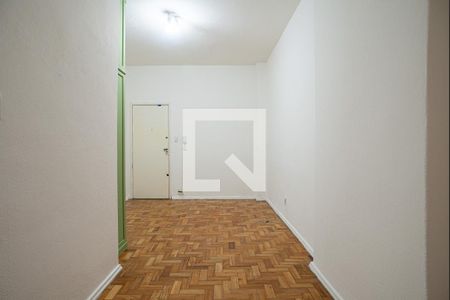 Sala de kitnet/studio para alugar com 1 quarto, 30m² em Bela Vista, São Paulo