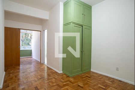 Sala de kitnet/studio para alugar com 1 quarto, 30m² em Bela Vista, São Paulo