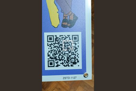 Studio para alugar com 30m², 1 quarto e sem vaga Studio para alugar com 30m², 1 quarto e sem vagaQR Code