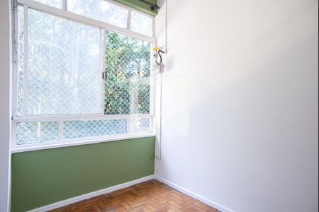 Quarto de kitnet/studio para alugar com 1 quarto, 30m² em Bela Vista, São Paulo