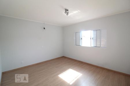 Quarto 1 de casa para alugar com 3 quartos, 115m² em Cerâmica, São Caetano do Sul