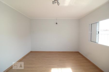 Quarto 1 de casa para alugar com 3 quartos, 115m² em Cerâmica, São Caetano do Sul