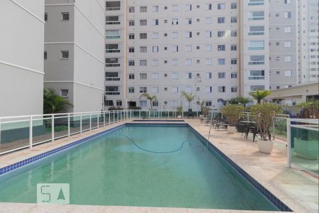 Apartamento à venda com 53m², 2 quartos e 2 vagaspiscina