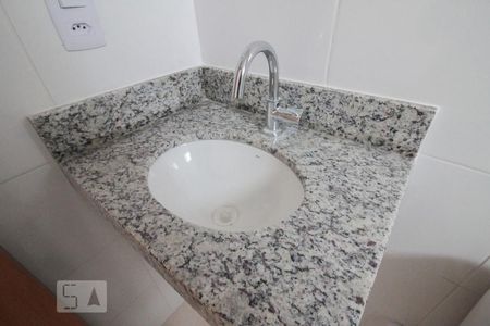 Apartamento à venda com 53m², 2 quartos e 2 vagassuite quarto 2
