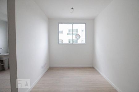 sala de apartamento à venda com 2 quartos, 53m² em Jardim Iris, São Paulo