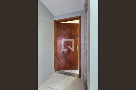 Casa à venda com 60m², 2 quartos e sem vagaEntrada