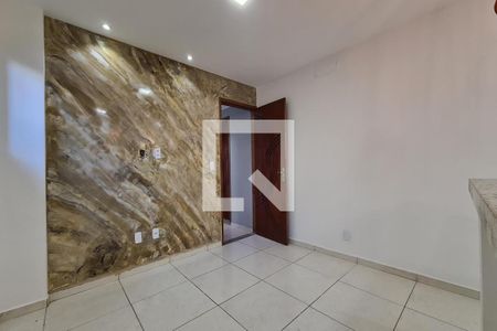 Detalhe Sala de casa à venda com 2 quartos, 60m² em Piedade, Rio de Janeiro