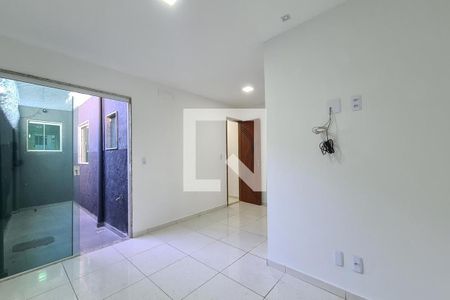 Casa à venda com 60m², 2 quartos e sem vagaQuarto 2 - Suíte