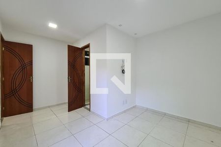 Casa à venda com 60m², 2 quartos e sem vagaQuarto 2 - Suíte