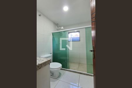 Casa à venda com 60m², 2 quartos e sem vagaBanheiro Social