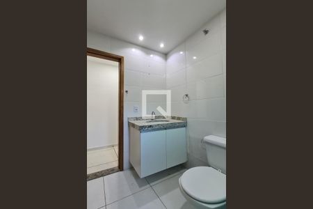 Casa à venda com 60m², 2 quartos e sem vagaBanheiro Social