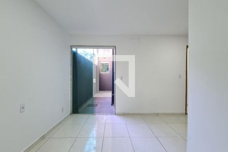 Casa à venda com 60m², 2 quartos e sem vagaQuarto 2 - Suíte