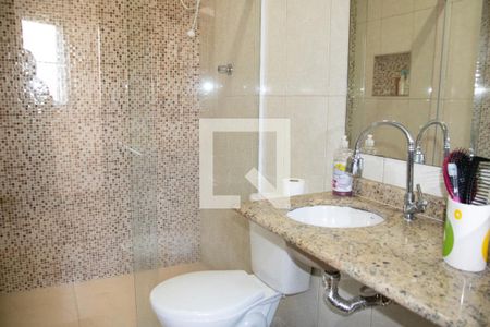 Casa à venda com 145m², 3 quartos e 6 vagas Casa à venda com 145m², 3 quartos e 6 vagasBanheiro 2