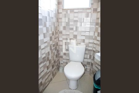 Casa à venda com 145m², 3 quartos e 6 vagas Casa à venda com 145m², 3 quartos e 6 vagasBanheiro 3