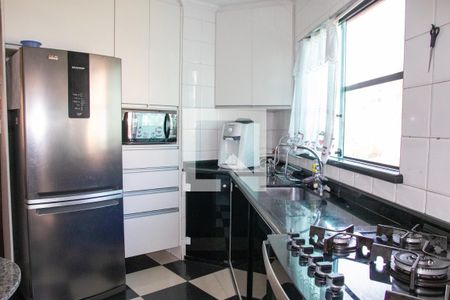 Cozinha de casa à venda com 3 quartos, 145m² em Vila Nova Mazzei, São Paulo