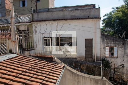 Vista do Quarto 1 de casa à venda com 3 quartos, 145m² em Vila Nova Mazzei, São Paulo