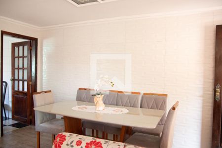 Sala de casa à venda com 3 quartos, 145m² em Vila Nova Mazzei, São Paulo