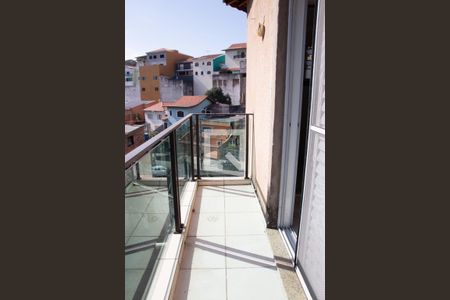 Quarto 1 de casa à venda com 3 quartos, 145m² em Vila Nova Mazzei, São Paulo