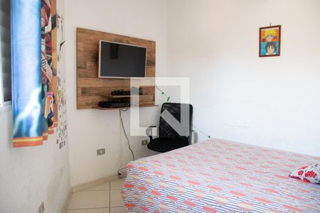 Casa à venda com 145m², 3 quartos e 6 vagas Casa à venda com 145m², 3 quartos e 6 vagasQuarto 3